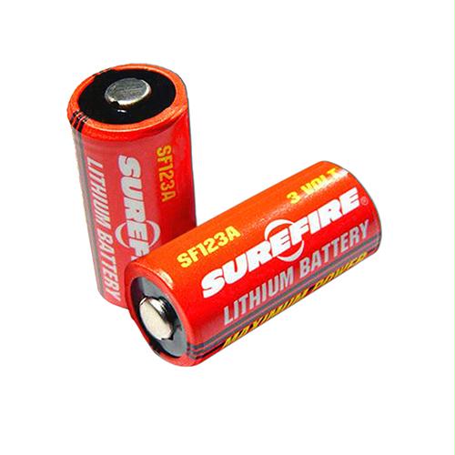 Picture of Batteries - Per 2&#44; Carded