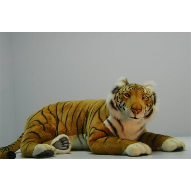 Hansa 3947 TIGER- BENGAL LYG 40 in. L