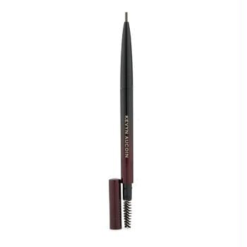 Picture of Kevyn Aucoin 13499520202 The Precision Brow Pencil - No. Brunette - 0.1g-0.03oz