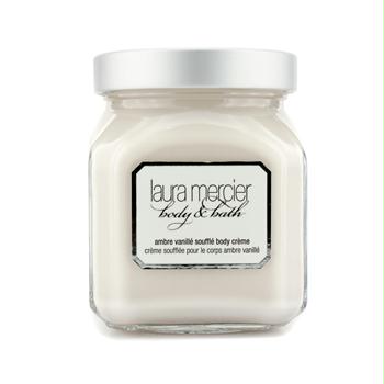 Picture of Laura Mercier 15319724703 Ambre Vanille Souffle Body Creme - 300g-12oz