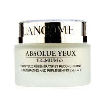 Picture of Lancome 15512380901 Absolue Yeux Premium BX Regenerating And Replenishing Eye Care - 20ml-0.7oz
