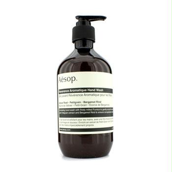 Picture of Aesop 16026104403 Reverence Aromatique Hand Wash - 500ml-16.9oz