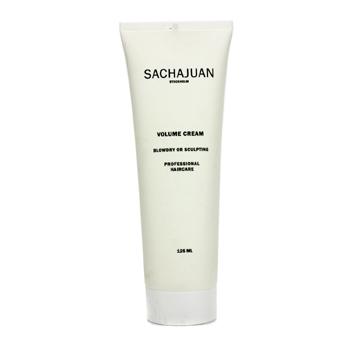 16183636244 Volume Cream - For Blowdry or Sculpting - 125ml-4.2oz
