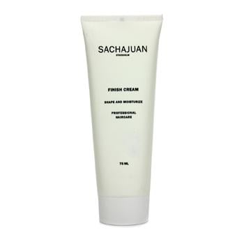 36244 Finish Cream - For Shape and Moisturize - 75ml-2.5oz
