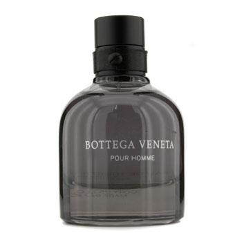 Picture of Bottega Veneta 16217719405 Pour Homme Eau De Toilette Spray - 50ml-1.7oz