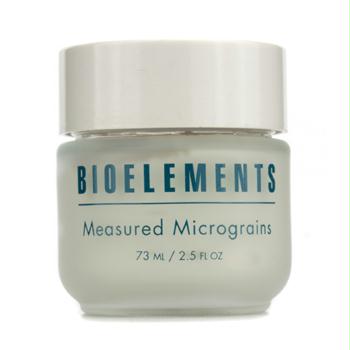 Picture of Bioelements 16384530401 Measured Micrograins - Gentle Buffing Facial Scrub - For All Skin Types TH116 - 73ml-2.5oz