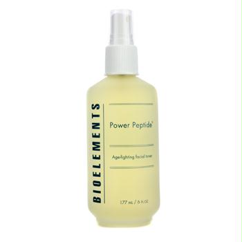 Picture of Bioelements 16385530401 Power Peptide - Age-Fighting Facial Toner - For All Skin Types - 177ml-6oz