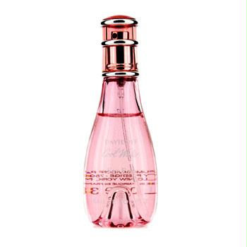 Picture of Davidoff 16402939306 Cool Water Sea Rose Eau De Toilette Spray - 30ml-1oz