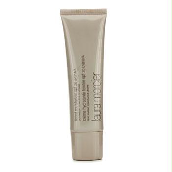 16655424702 Tinted Moisturizer SPF 20 - Walnut - 50ml-1.7oz