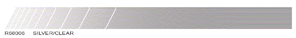 R68006 CONTENDER GRAPHIC SET SILVER