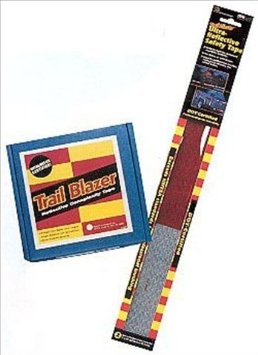 T9950 TRAIL BLAZER- 2 in. X 18 in. STRIPS - 5 EA