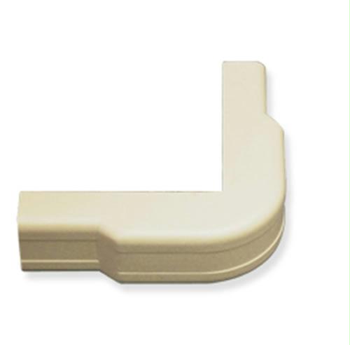 Picture of Icc ICC-ICRW11OCIV Icc ICC-ICRW11OCIV Outside Corner Cover- .75 in- Ivory- 10pk