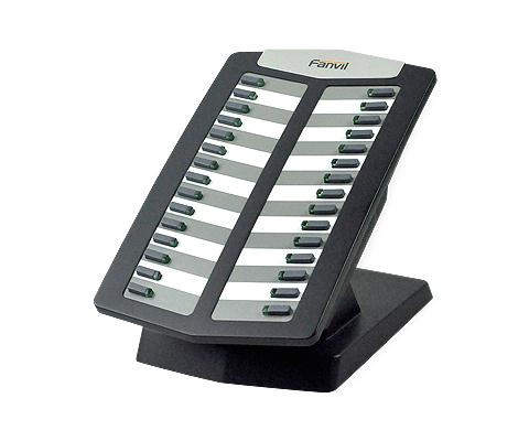 Picture of Cortelco ITT-C10 Cortelco ITT-C10 30 Dss Expansion Module For C60 And C62