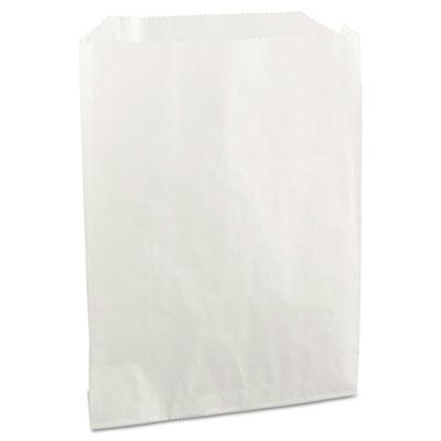 Picture of Bagcraft Papercon Grease-Resistant Single-Serve Bags