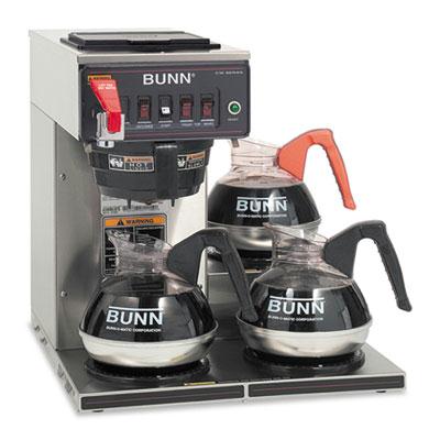 Picture of BUNN Commercially Rated Automatic Brewer