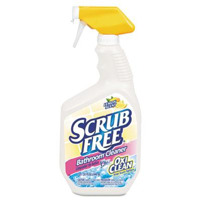 Picture of Arm & Hammer Scrub Free Soap Scum Remover with Oxy Foaming Action