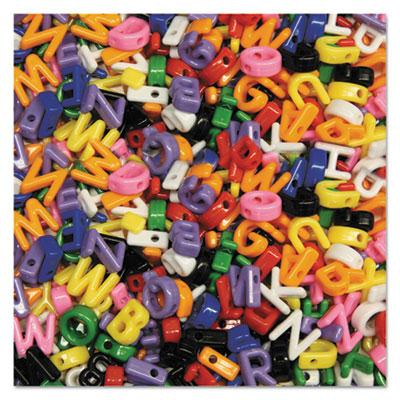 Picture of Creativity Street Upper Case Letter Beads