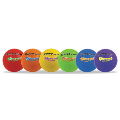 Picture of Champion Sports Super Squeeze Volleyball Set