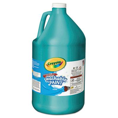 Picture of Crayola Artista II Washable Tempera Paint