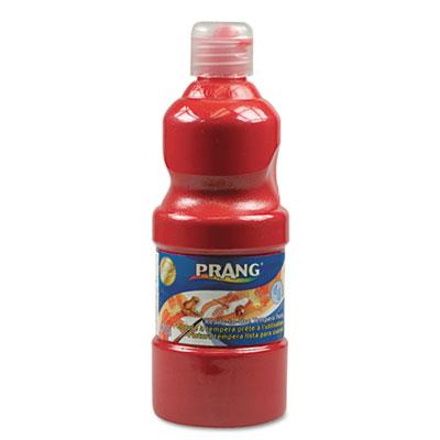 Picture of Prang Washable Paint - Red