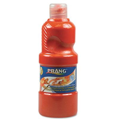 Picture of Prang Washable Paint - Orange