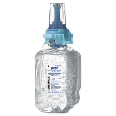 Picture of PURELL Advanced Green Certified Instant Hand Sanitizer Refill