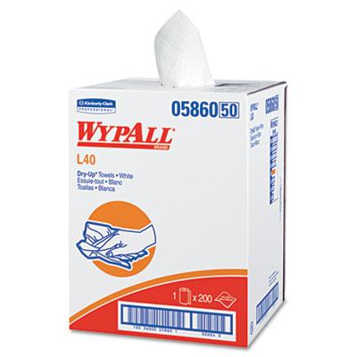 WYPALL Professional Towels