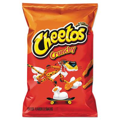 Picture of Cheetos Crunchy Cheese Flavored Snacks