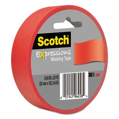 Picture of Scotch Expressions Masking Tape