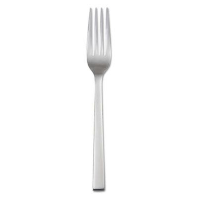 Picture of Office Settings Stainless Steel Flatware
