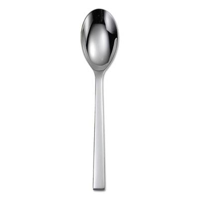 Picture of Office Settings Stainless Steel Flatware