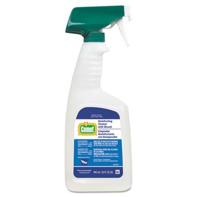 Picture of Comet Cleaner with Bleach