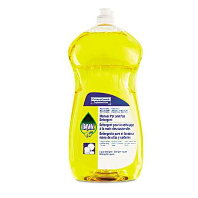 Picture of Dawn Manual Pot & Pan Dish Detergent