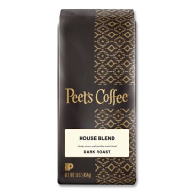 Picture of Peets Coffee & Tea Coffee