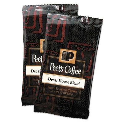 Picture of Peets Coffee & Tea Coffee Portion Packs