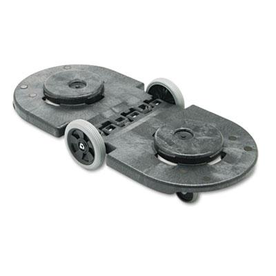 Picture of Rubbermaid Commercial Tandem Dolly