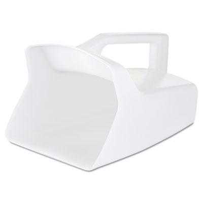 Picture of Rubbermaid Commercial Bouncer Bar-Utility Scoop