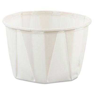 Picture of SOLO Cup Company Paper Portion Cups