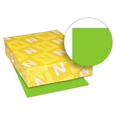 Picture of Neenah Paper Astrobrights Colored Paper