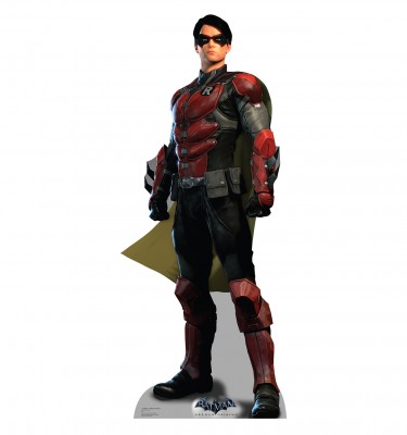 Picture of Advanced Graphics 1700 Robin - Arkham Origins Game Cardboard Cutout