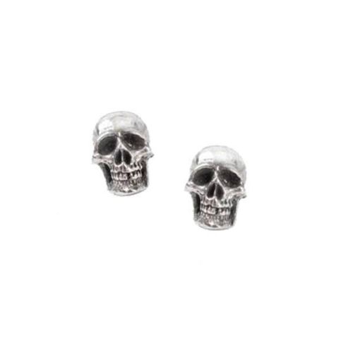 Mortaurium -Earrings