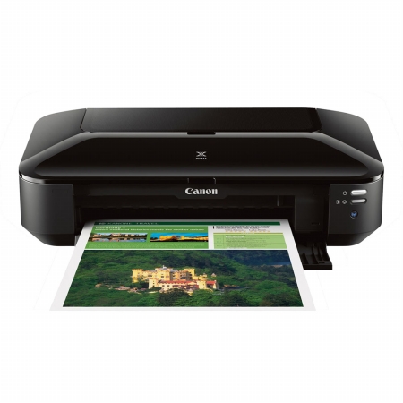 Picture of Canon 8747B002 PIXMA iX6820 Wireless Inkjet Printer