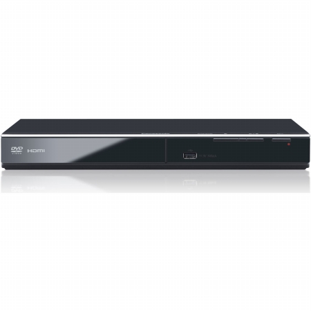 Picture of Panasonic DVD-S700 Progressive Scan 1080p Up-Conversion DVD Player