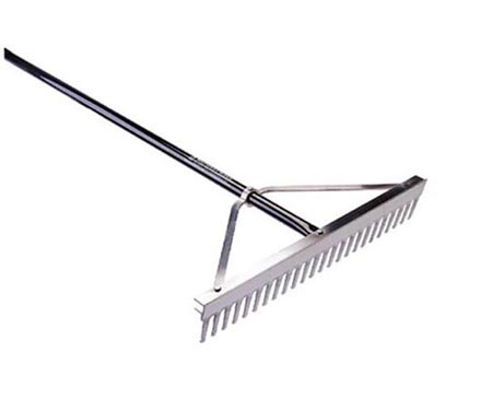 YardPro Landscape Rake