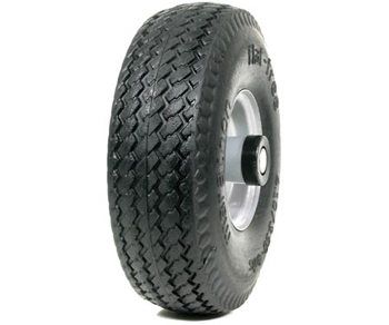 Picture of Flat-Free Tire