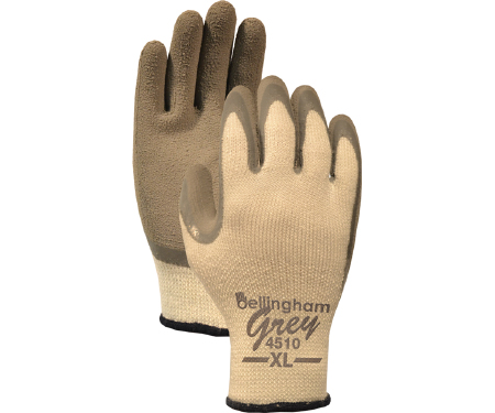 Picture of ARETT SALES A68G C4510L Gloves