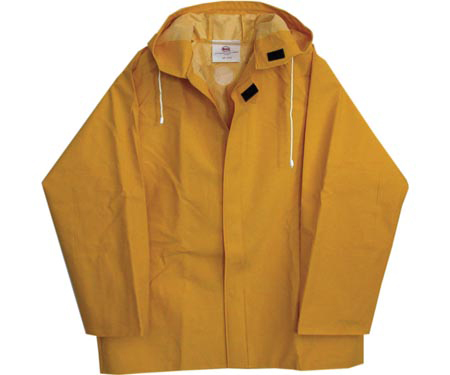 Picture of B68G 3PRO500YJ Rain Jacket 50mm