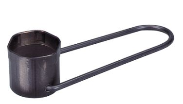 09634  HEX LOCK RING WRENCH 1-13-16 in.