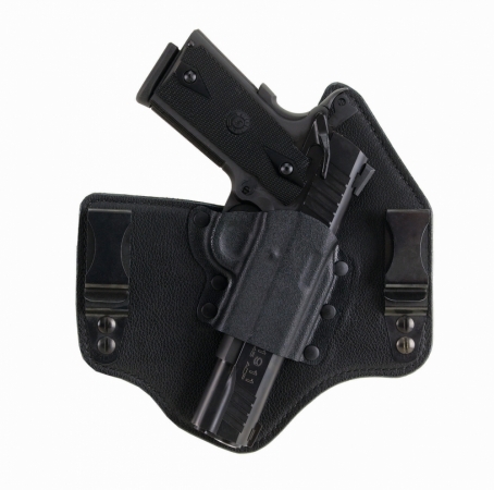Picture of Galco GAL KT472B GALCO KINGTUK IWB HOLSTE SW M&P 9 40 BLK RH