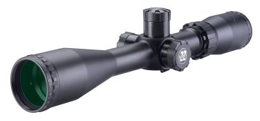 Picture of BSA Optics BSA S22618X40SP BSA 6-18X40MM SWEET 22 MULTIGRAIN TURRET